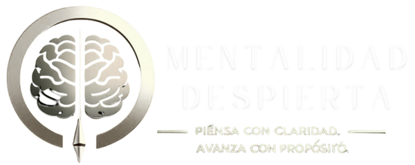 MENTALIDAD DESPIERTA